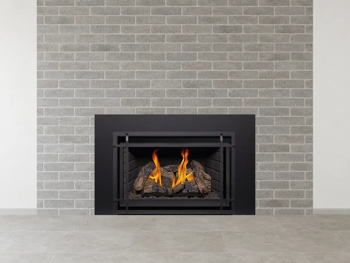 Kozy Heat Chaska 25 gas insert